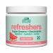 COUNTRY FARMS Refreshers, Super Greens and Electrolytes, Essential Minerals and Superfoods, Hydration Support, Promotes Natural Energy, with Fiber, Watermelon, 30 Servings Watermelon - Greens + Electrolytes