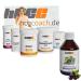 HCGC The original basic package |With original Speedboost sugar -free syrup |30 days of nutritional supplements |21 days of metabolic cure |Brochure with instructions |(Speedboost black currant)