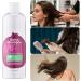 Shampooing l'oignon pour le soin des cheveux nettoyant nourrissant pour le contr le de l'huile shampooing pour la croissance des cheveux secs gras fins grossiers raides et boucl s utilisation - Buy Online on GoSupps.com