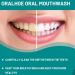 Furzero Smartsmile Mouthwash - Tooth Whitening Dental Care Foam for Fresh Breath (2PCs) | International Shipping Available - Buy Online on GoSupps.com