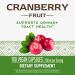 Nature's Way Cranberry UTI Support - 100 Capsules - Buy Online on GoSupps.com