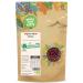 Wholefood Earth Organic Aduki Beans 2kg Vegan | GMO Free | High Fibre | High Protein | Certified Organic