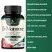 D-Mannose with Cranberry Extract 1350mg Complex - Urinary Tract Health Support | Non-GMO Vegan Capsules | Extra Strength DMannose for Women & Men - 180 Capsules - Buy Online on GoSupps.com