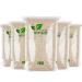 5kg peeled sunflower seeds unsalted for human consumption food quality premium quality 5x 1000g |Dypack (5 x 1kg)