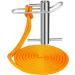 Happybuy 14ft Whoopee Sling with Stainless Steel Port A Wrap - 4409LBS Weight Capacity - Buy Online on GoSupps.com