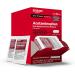 Amazon Basic Care Extra Strength Acetaminophen 500 mg - Pain Reliever & Fever Reducer Gentle on Stomach 100 Count (2 Pack) - Arthritis Backache Relief - Buy Online on GoSupps.com