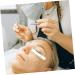 FRCOLOR 12 Rolls Eyelid Tape Eyelash Tape for Eyelashes Eyelash Bands Made of Non-Woven Fabric Tool Lifting Strap Strips for Beauty Salons Breathable Eyelash Bands Forming Japan - Buy Online on GoSupps.com