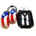 Puerto Rico Car Decal Sticker - Puerto Rican Flag - Boricua Latino Accessories - Buy Online on GoSupps.com