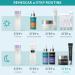 Remescar Regenerating Night Cream 50ml - Facial Moisturiser to Nourish Repair and Hydrate Overnight with Anti Aging Microbiome Technology - Nourishes for a Lumuinous and Fresh Appearance - Buy Online on GoSupps.com