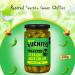 Gran Luchito Gluten Free Salsa Pick N Mix | Choose From 8 Flavours | Super Smoky Chipotle Zingy-Tangy Tomatillo Habanero Mango Crunchy Jalapeno-Pineapple Lime Paste - Pack of 6 - Buy Online on GoSupps.com