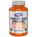 Now Foods Sports Branched Chain Amino Acids 120 Capsules