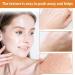 Orange Exfoliating Gel for Face and Body Deep Pore Peeling Scrub Deep Clean Pores Orange Enzymes Exfoliatings Gels Exfoliating Gel for All Types Skin (2 Pack 2 Floz) 2 Pack 2 Fl Oz (Pack of 1) - Buy Online on GoSupps.com