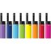 BIC EZ Reach Lighter Assorted Colors 40-Pack (Colors Will Vary) Great for Candle Lighting - Buy Online on GoSupps.com
