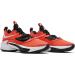 Nike Men's Zoom Freak 3 Lt Stone/Bright Crimson/Racer Bl-Grn Strike (DA0694 100) - 9 Bright Crimson/White/Black - Buy Online on GoSupps.com