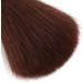 Jenngaoo Beard Foam Brush - Premium Men's Shaving Brush with Black Handle for Professional Grooming - Buy Online on GoSupps.com