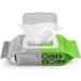 SMOOTH AF Medicated Athlete's Foot Wipes - Fast Relief Antifungal Treatment with Tolnaftate 1% - 30 Count, Alcohol-Free, Clinically Proven, APMA Approved - Buy Online on GoSupps.com