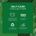 Garnier Self-Care Sheet Masks Gift Set - 5 Face & Eye Masks for Men & Women | Vegan & Biodegradable | Pampering Beauty Gift for Christmas - Buy Online on GoSupps.com