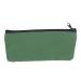Tool Tote Bag Wide Mouth Large Capacity Waterproof Portable Tool Bag Army Green for Wrench for Nail for Artisan
