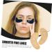 Didiseaon 48pcs Gold Eye Patches - Moisturizing Sleep Eye Masks with 24k Collagen for Under Eye Care - Buy Online on GoSupps.com