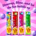 Chupa Chups Big Babol Mix Bubble Gum - 4 Flavors | VR Angel - Buy Online on GoSupps.com