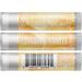 Cinnamon Blends Lip Balm Gift Set - Soothing Cinnamon Mint Vanilla & Orange | Perfect International Gift for Lip Care - Buy Online on GoSupps.com