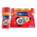Enfagrow A+ Child & Toddler Nutritional Drink Ready To Drink Bottles 26 Nutrients Milk Flavour with Brain Building DHA a type of Omega-3 fat Age 1-5 Years 237ml x 6 count