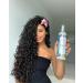 Flora & Curl Sweet Hibiscus Curl Activating Lotion 10.5oz - For Kinky & Curly Hair - Buy Online on GoSupps.com