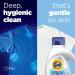 Tide Hygienic Clean Heavy Duty 10x Free Liquid Laundry Detergent - Unscented 59 Loads HE Compatible - 92 Fl Oz - International Shipping Available - Buy Online on GoSupps.com