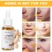 Turmeric Dark Spot Corrector Serum 2022 New Dark Spot Remover for Face Facial Serum Bright Skin & Hydrating Face Care Spot Cream (60 ML) - Buy Online on GoSupps.com