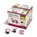 Broadman Pre-filled Communion Cups & Wafer Set - 100 Count | Church Supplies - Buy Online on GoSupps.com