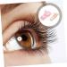 12 Pcs Cat's Paw Eyelash Curler Set - Premium Eyelash Clips for Stunning Makeup | International Shipping - Buy Online on GoSupps.com