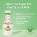 Califia Farms Unsweetened Almond Milk 48 Oz - Dairy Free, Vegan, Keto, Gluten Free, Non GMO - High Calcium Smoothie Ingredient - Buy Online on GoSupps.com