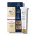 RoC Retinol Correxion Under Eye Cream Mini for Dark Circles & Puffiness  Daily Wrinkle Cream  Anti Aging Line Smoothing Skin Care Treatment .25 oz 0.25 Oz Eye Cream