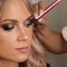 Eyeliners | Smooth-Apply Smudge-Resistant Liquid Eyeliner Pencil 0.6g Black Eyeliner Pencil For Girls Evening Date Wedding - Buy Online on GoSupps.com