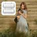 PATKAW Hay Feeder Rabbit 2pcs Hay Holder for Rabbits Rabbit Hay Feeder Racks Hanging Hay Racks Bunny Hay Feeder - Buy Online on GoSupps.com