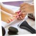 HONMEET 1set Electric Foot Grinder Feet Scrubber Dead Skin Pedicure Remover Pedicure Tool Pedicure Foot File Electrical Tools Electric Feet Grinder Electric Face Rechargeable Quartz - Buy Online on GoSupps.com