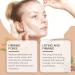Skin Care Korean Collagen Night Wrapping Mask Collagen Overnight Wrapping Peel Off Facial Mask Collagen Overnight Wrapping Peel Off Facial Mask Collagen Mask Overnighta (1PC) - Buy Online on GoSupps.com