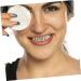 Beavorty 1 Set Grill Halloween Costumes Halloween Fake Teeth Costume Teeth Clothing Combination Personality - Buy Online on GoSupps.com