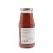 Carrettiera Tomato Paste - 100% Sicilian Tomatoes No Preservatives or Dyes Traditional Recipe - 450g - Buy Online on GoSupps.com