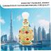 1Pcs Perfume for Women 15ml Dubai Essential Oil Women Perfume Long-Lasting Addictive Vintage Luxury Fragrance Perfume for Women Girl Birthday Valentine Gifts Women Perfume - Buy Online on GoSupps.com