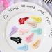 Daycount 10pcs Colorful Stars Duckbill Hair Clips for Ladies, Teens, Girls - Hair Salon Hairpins (Random Color) - Buy Online on GoSupps.com