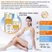 Mom & World Massage Lotion for Stretch Marks 120ml - Organic Olivates Kokum & Shea Butter - Best Stretch Mark Cream for Moms - Buy Online on GoSupps.com
