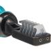 Master Grooming Tools Ergonomic DeMatting Tools Reversible DeMatting Tools for Grooming Dogs - 6-Blade Style Black 6 Blade - Buy Online on GoSupps.com