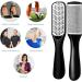 Founded Set 20 in 1 Pedicure Set - Professional Stainless Steel Foot Care Kit for Men & Women | At-Home or Salon Use - Buy Online on GoSupps.com
