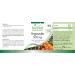 Fairvital | Sea Buckthorn Extract 500mg - High dosed - VEGAN - Hippophae rhamnoides - 90 capsules - Buy Online on GoSupps.com