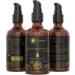 Sunnati Organic Black Cumin Oil for Hair and Skin 100 ml - Cold Pressed Pure Vegan - Healthy Hair Growth Intensive Care with Natural Care Oil - Organic Black Seed Oil Hair Growth - Buy Online on GoSupps.com