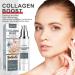 EELHOE Collagen Boost Anti-Aging Serum Set - 3Pcs | Hydrating Face Serum with Hyaluronic Acid | Anti Aging Serum for Women - 90ml - Buy Online on GoSupps.com