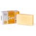 Little Soap Company Naturals Range - Vegan Bar Soap 100g (Sweet Orange) | Cruelty-Free, No SLS or Parabens | Refreshing Eco-Friendly Hand & Body Cleansing Soap - Buy Online on GoSupps.com