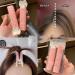 6PCS Black Hair Volumizing Clips - DIY Hair Styling Accessories for Root Volume - Buy Online on GoSupps.com