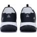 Women's Walking Shoes with Arch Support | Plantar Fasciitis Sneakers for Pain Relief - Black/Grey Tennis 7 - Buy Online on GoSupps.com